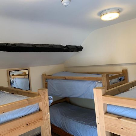River Wye Hostel 글라스버리 외부 사진