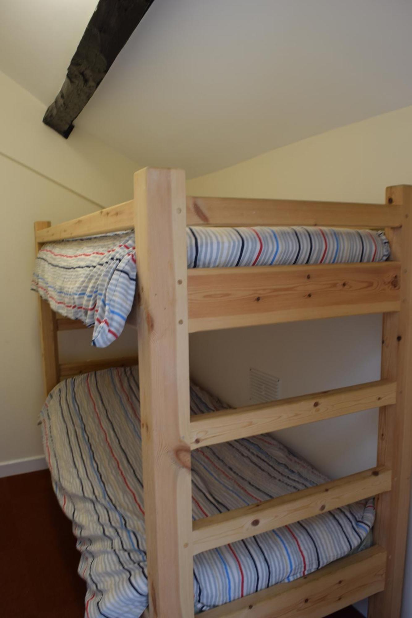 River Wye Hostel 글라스버리 외부 사진