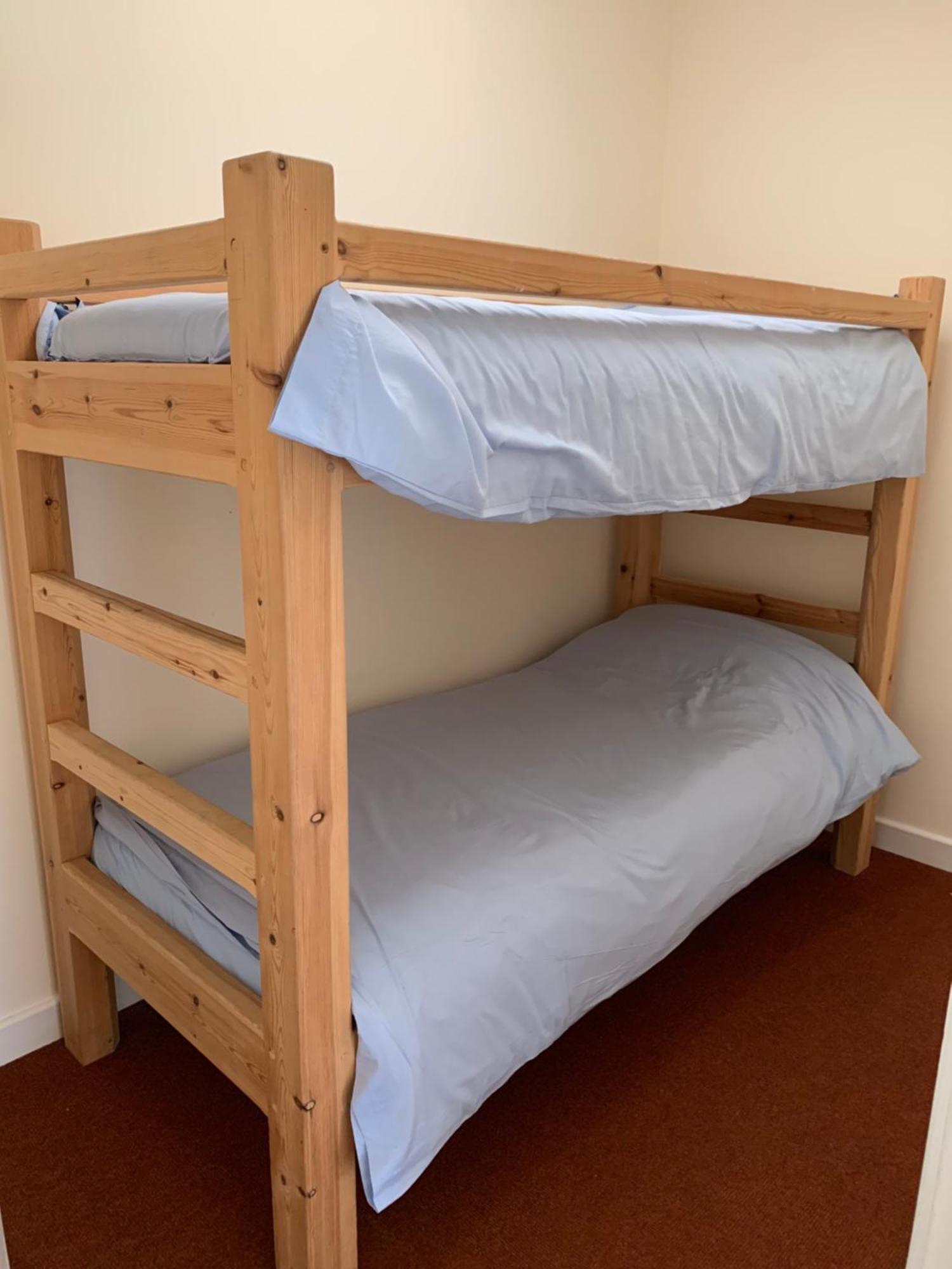 River Wye Hostel 글라스버리 외부 사진