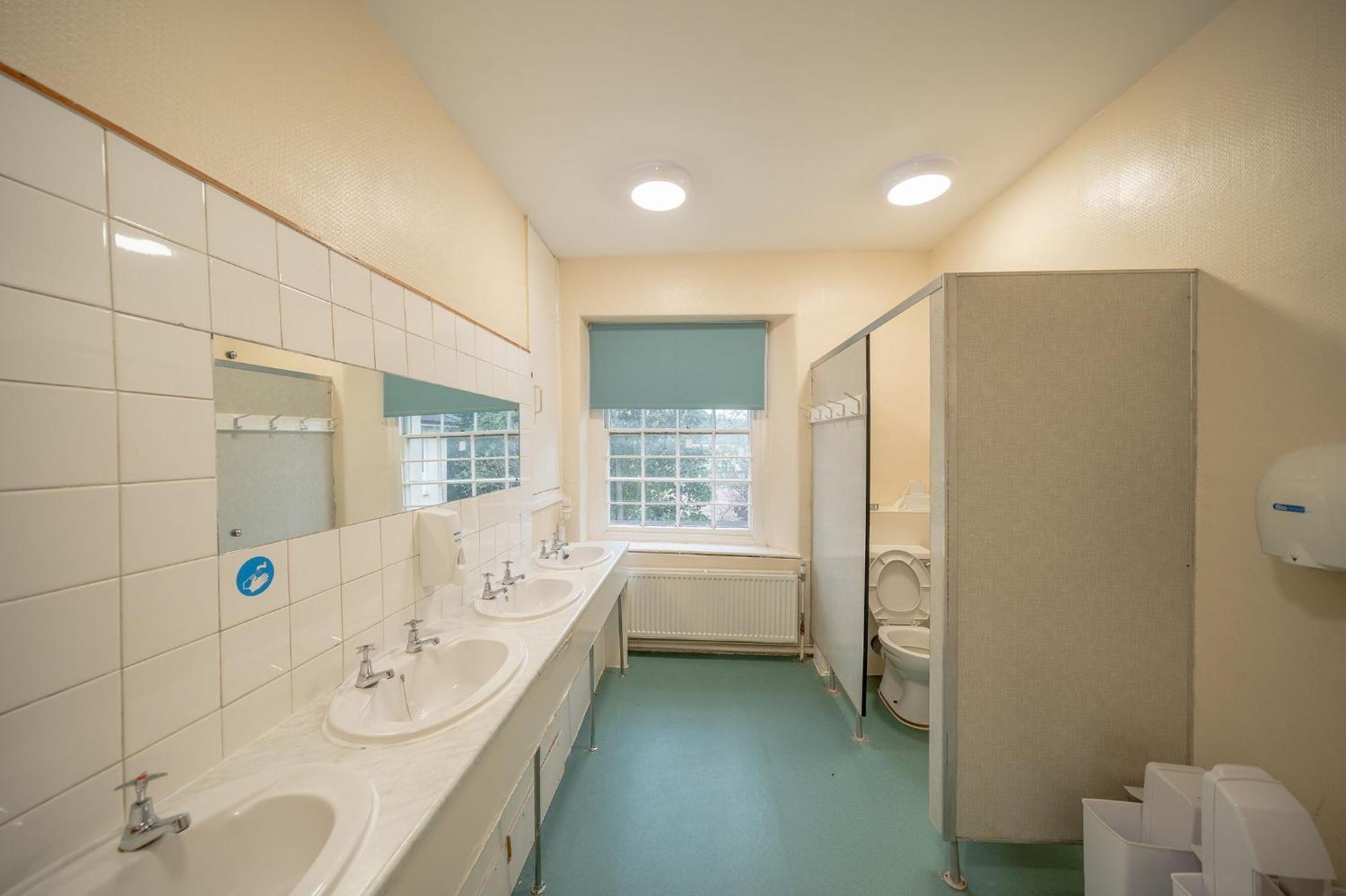 River Wye Hostel 글라스버리 외부 사진